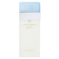 DOLCE GABBANA Light Blue Дольче Габбана лайт блю женская туалетная вода eau de toilet 25 мл