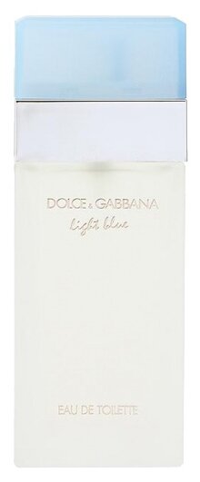 Туалетная вода Dolce & Gabbana Light Blue 25