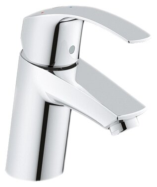 Смеситель для раковины Grohe Eurosmart 32154002