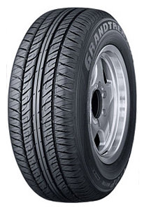 Dunlop Grandtrek PT2 215/70 R16 99S летняя