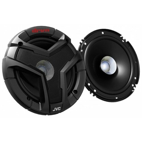 Автоакустика JVC CS-V618