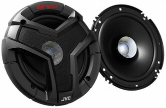 Автомобильная акустика JVC CS-V618