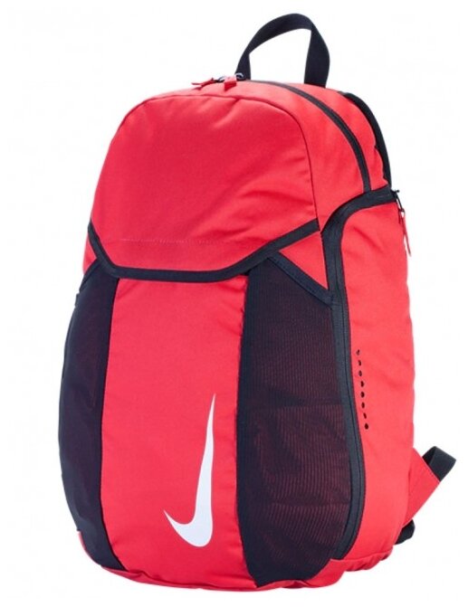 nike academy team soccer backpack