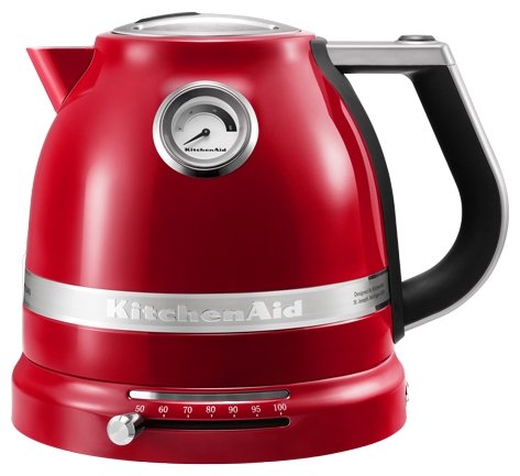 Чайник электрический KitchenAid 5KEK1522EER