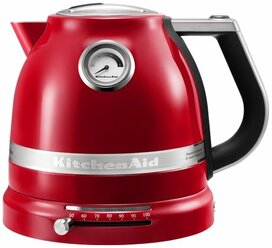 Чайник KitchenAid 5KEK1522, красный