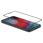 Защитное стекло Moshi IonGlass 99MO096020 для iPhone XR - изображение