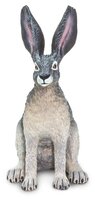 Фигурка Safari Ltd Калифорнийский заяц 182029