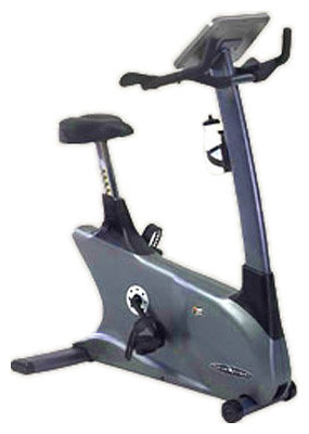 Вертикальный велотренажер Vision Fitness E3600HRT
