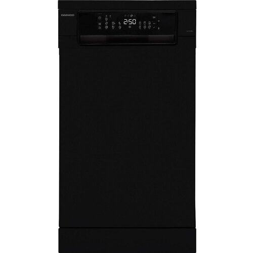 Посудомоечная машина 45 см Daewoo DA227SB9RU 2999000₽