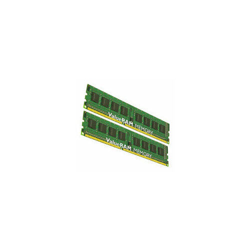 Оперативная память Kingston Оперативная память Kingston KVR1333D3D4R9SK2/16G DDRIII 16Gb