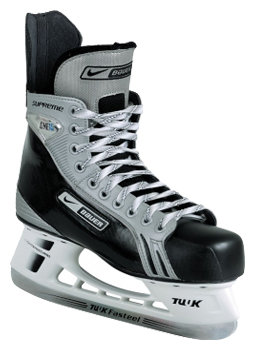 Коньки найк Bauer Supreme Pro