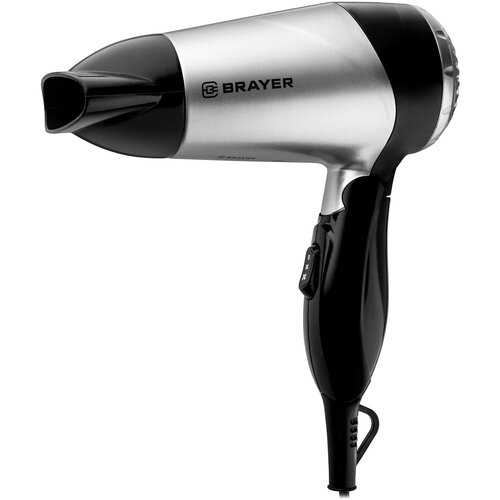 Фен Brayer BR3023 1600 Вт 129900₽