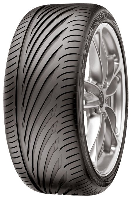 Vredestein Ultrac Sessanta 215/35 R18 84Y летняя