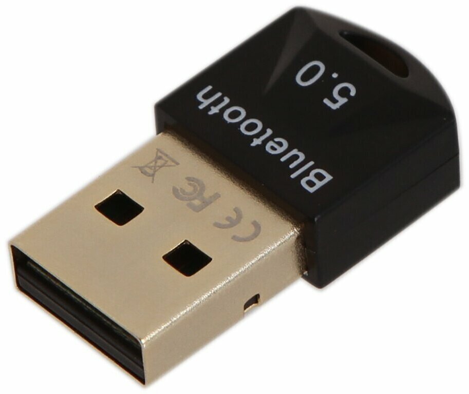 Bluetooth передатчик KS-is KS-457 USB Bluetooth 5.0