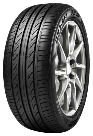 Delinte 205/45 R17 DH3-RFT 84V Runflat