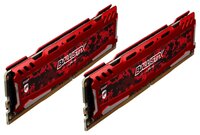 Оперативная память Ballistix BLS2K16G4D240FSE