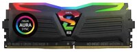 Оперативная память GeIL SUPER LUCE RGB SYNC GLS416GB3000C16ASC
