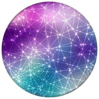 Подставка PopSockets 101819 Starry Constellation