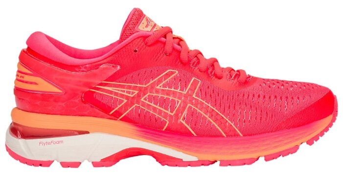 asics gel kayano 25 caracteristicas