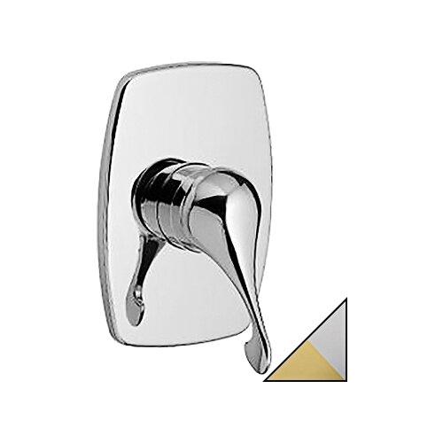 фото Смеситель для душа treemme