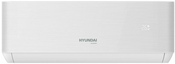Сплит-система Hyundai HAC-18i/T-PRO, белый