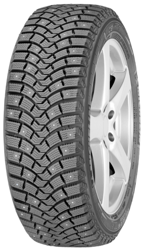 А/шина Michelin X-Ice North 2 205/65 R16 99T