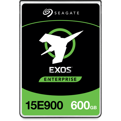 Жесткий диск Seagate 600 ГБ ST600MP0006