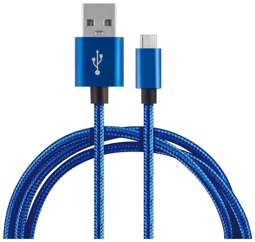 Кабель Energy USB - Type-C