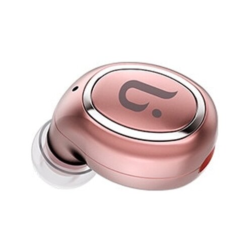 Bluetooth-гарнитура Borofone BC3 rose gold 1320₽