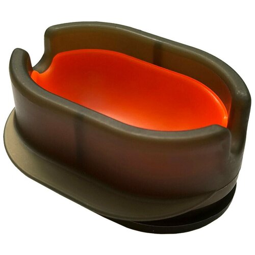 фото Прессовалка для прикормки orange method mould, в уп. 1 шт