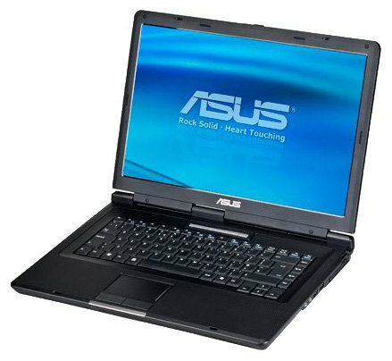 Ноутбук Asus X58c Цена