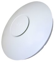 Wi-Fi роутер Ubiquiti UniFi AP LR белый