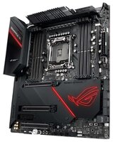 Материнская плата ASUS ROG RAMPAGE VI EXTREME OMEGA