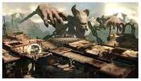 Игра для PlayStation 3 God of War: Ascension Special Edition