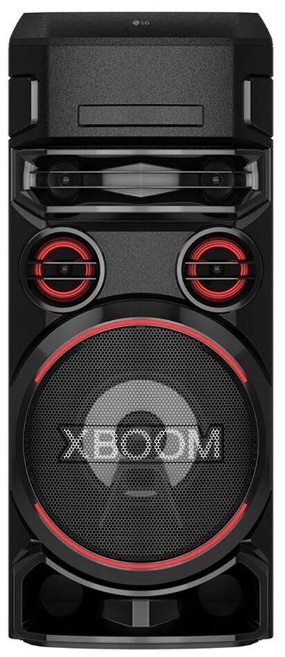 Аудиосистема LG XBOOM ON 7