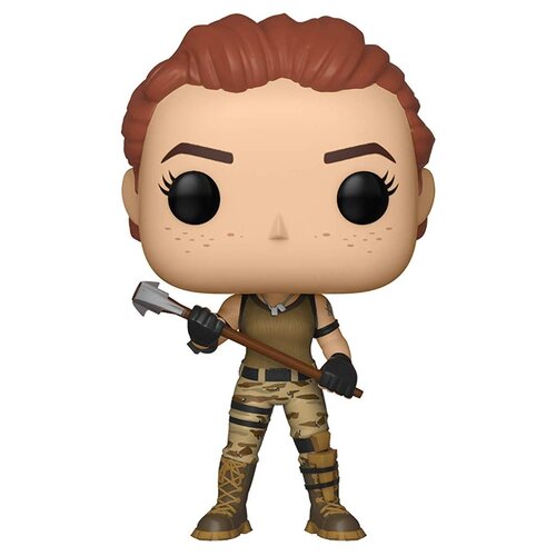 фото Фигурка funko pop! fortnite -