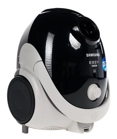 Пылесос с пылесборником Samsung - фото №2