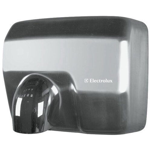 Сушилка для рук ELECTROLUX EHDA/N – 2500 (Серый нерж.сталь)