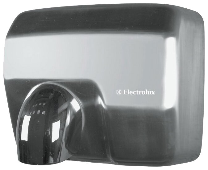 Сушилка для рук Electrolux EHDA/N-2500 2500 Вт - фотография № 1