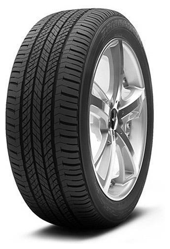 Летние шины Bridgestone Dueler H/L 400 245/50 R20 102V