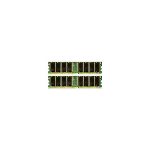 Оперативная память Lenovo 1 ГБ 512 МБ x 2 шт DDR2 400 МГц DIMM CL3 73P3525 949400₽