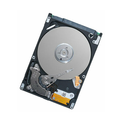 Жесткий диск Seagate Momentus 160 ГБ ST9160310AS