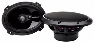 Автомобильная акустика Rockford Fosgate T1693