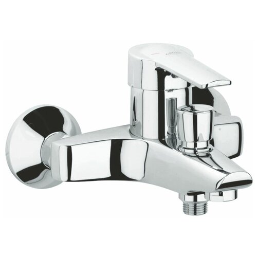 Смеситель для ванны GROHE Eurostyle 33591000