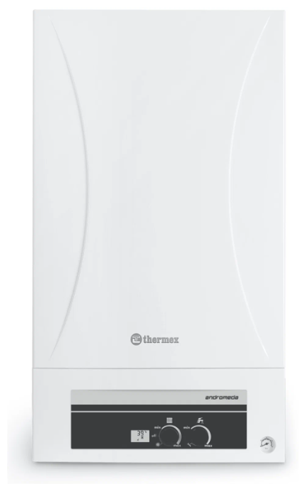 Газовый котел THERMEX Andromeda 24 HM