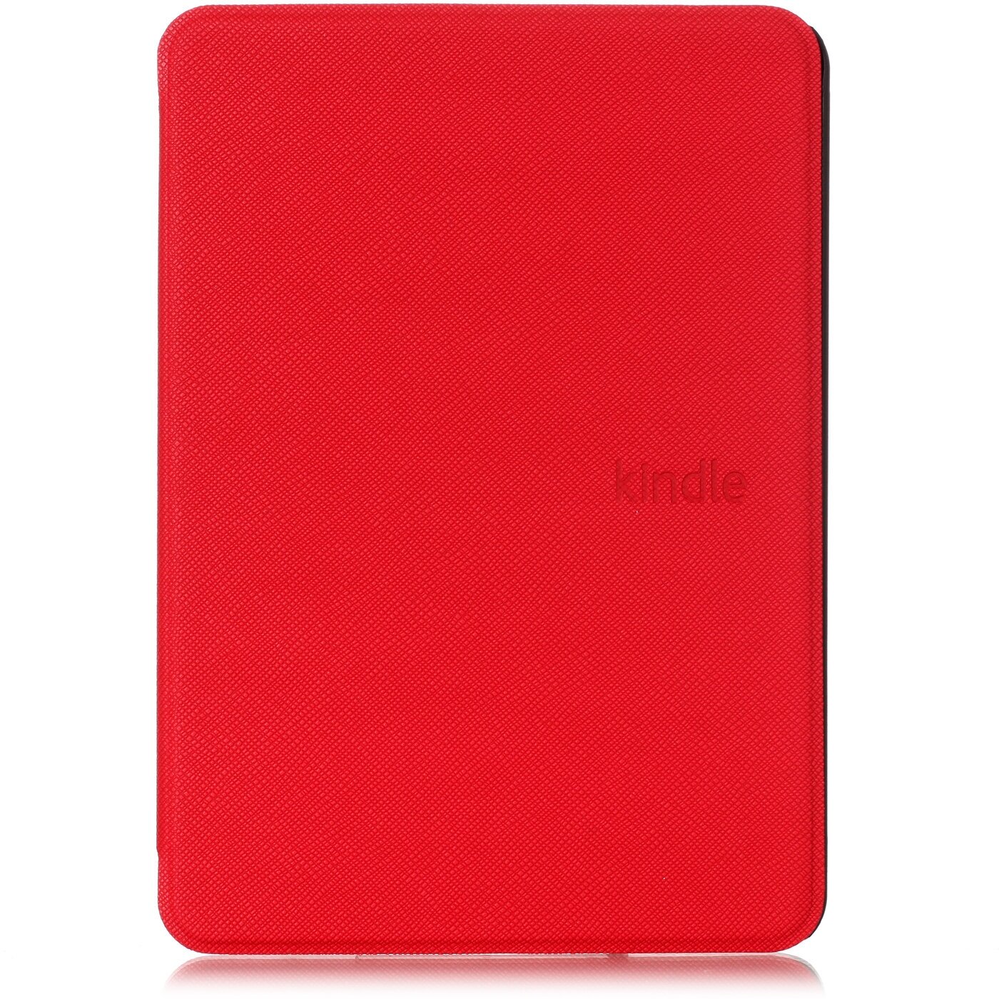 Чехол-обложка для Amazon Kindle PaperWhite 2018 red
