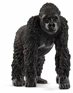 Фигурка Schleich Горилла самка 14771, 7.2 см