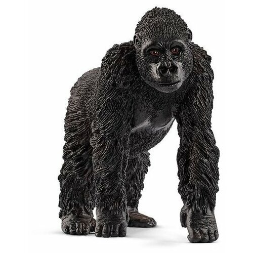 Фигурка Schleich Горилла самка 14771, 7.2 см