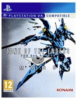 Игра для PC Zone of the Enders: The 2nd Runner - Mars