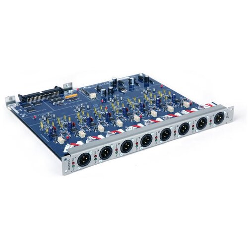 AVID STAGE OPTION CARD SRO-192 8      S6L